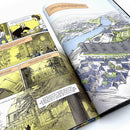 BD Angers - De Du Bellay au roi René - TOME 2 - Editions Petit à Petit - La Boutique Angevine