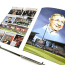 BD Raymond KOPA "L'inoubliable" - Édition ANGERS SCO - Editions Petit à Petit - La Boutique Angevine