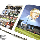 Pack du Supporter - Angers SCO 🖤🤍 Le cadeau idéal pour les amoureux du club angevin