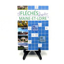 Mots Fléchés de Jujubier - Édition Maine-et-Loire - La Boutique Angevine