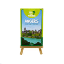 Jeu de 7 Famille - Angers - La Geste Éditions