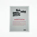 Angers d'antan par les éditions Hervé Chopin - Par Jacques Sigot