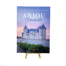 Anjou Remarquable de chez Geste Éditions