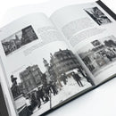 L'Anjou d'antan des éditions Hervé Chopin - Angers  et le pont du Centre