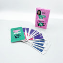 L'Apéro Jeu Anjou de Douceline Ménard - Jeu de cartes