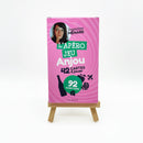 L'Apéro Jeu Anjou de Douceline Ménard - La Geste Éditions