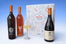 Pack découverte Vins d'Anjou - 3 bouteilles Dumnacus