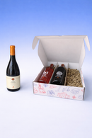 Pack découverte Vins d'Anjou - 3 bouteilles Dumnacus