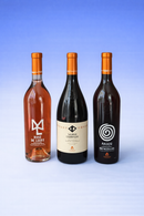 Pack découverte Vins d'Anjou - 3 bouteilles Dumnacus
