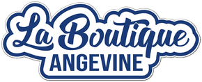 Logo La Boutique Angevine