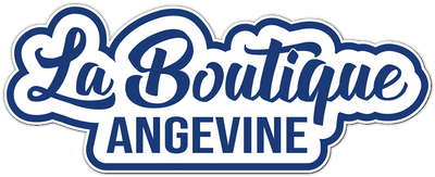 Logo La Boutique Angevine