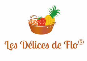 Les Délices de Flo - Confitures et pâte à tartiner fabriqués en Anjou