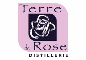 La distillerie Terre de Rose