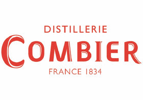 Distillerie Combier à Saumur