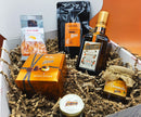 Les produits dans la box Cointreau  1