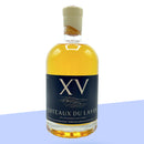 Le "XV" - Coteaux du Layon - Vin du Val de Loire - Domaine des Quarres