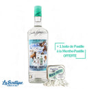 Menthe-Pastille - Édition Spéciale "Spirit of Art" - Giffard - La Boutique Angevine