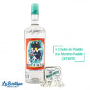 Menthe-Pastille - Édition Spéciale "Spirit of Art" - Giffard - La Boutique Angevine