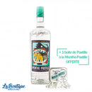 Menthe-Pastille - Édition Spéciale "Spirit of Art" - Giffard - La Boutique Angevine