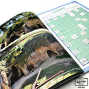 Mots Fléchés de Jujubier - Édition Maine-et-Loire - La Boutique Angevine