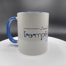 Mug en céramique - Trempé Guené - La Boutique Angevine