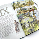 BD Angers - De Dumnacus au Roi René - TOME 1 - Editions Petit à Petit - La Boutique Angevine