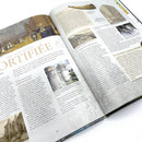 Docu BD Angers - De Dumnacus au Roi René - TOME 1 - Editions Petit à Petit - La Boutique Angevine