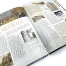 Docu BD Angers - De Dumnacus au Roi René - TOME 1 - Editions Petit à Petit - La Boutique Angevine