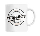 Mug en céramique - 💯 Angevin Original