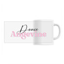 Mug en céramique - Douce Angevine - La Boutique Angevine