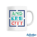 Mug en céramique - Angers City - La Boutique Angevine